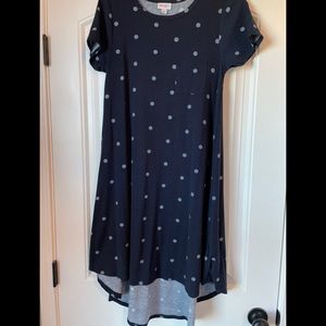 LulaRoe Carly Dress